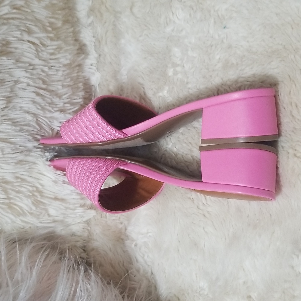 MARC FISHER SANDALS - Picture 5 of 9